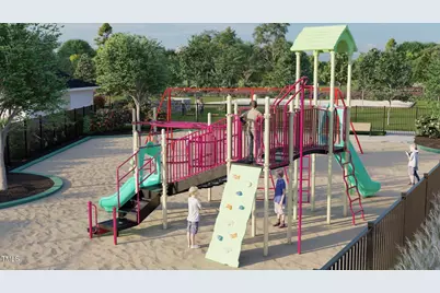 161 Corapeake Way, Apex, NC 27539 - Photo 36