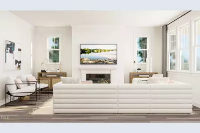 161 Corapeake Way, Apex, NC 27539 - Photo 2