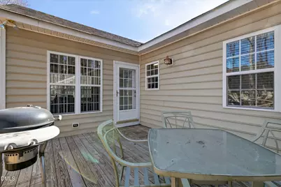 2107 Dayton Drive S, Wilson, NC 27893 - Photo 24