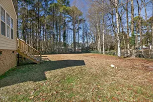 2107 Dayton Dr S, Wilson, NC 27893 - Photo 28