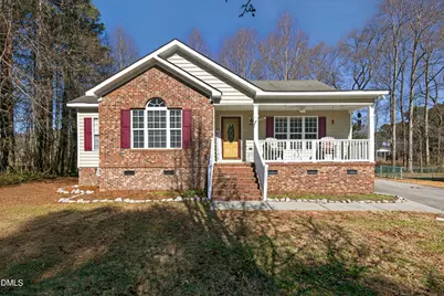 2107 Dayton Drive S, Wilson, NC 27893 - Photo 1