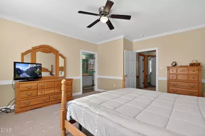 2107 Dayton Drive S, Wilson, NC 27893 - Photo 14