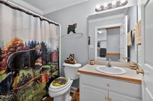 2107 Dayton Dr S, Wilson, NC 27893 - Photo 20