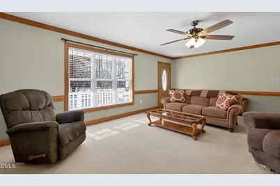 2107 Dayton Drive S, Wilson, NC 27893 - Photo 6