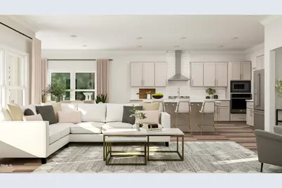 169 Corapeake Way, Apex, NC 27539 - Photo 6