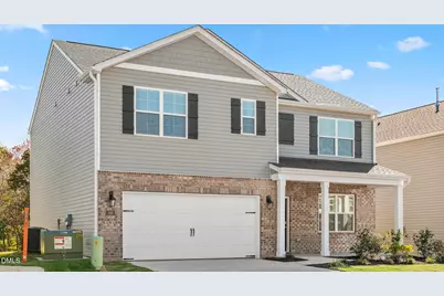 1511 Carisbrooke Drive, Mebane, NC 27302 - Photo 2