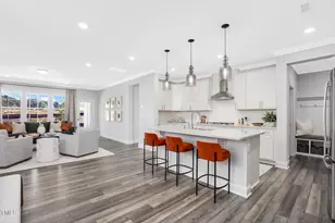 341 Calvander Ln, Apex, NC 27539 - Photo 4