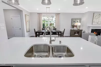 341 Calvander Lane, Apex, NC 27539 - Photo 10