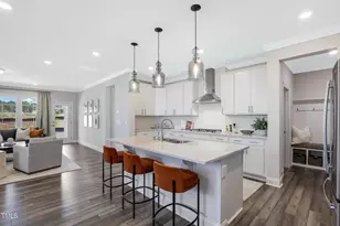 341 Calvander Ln, Apex, NC 27539 - Photo 8