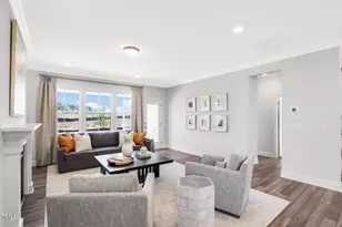 341 Calvander Ln, Apex, NC 27539 - Photo 16