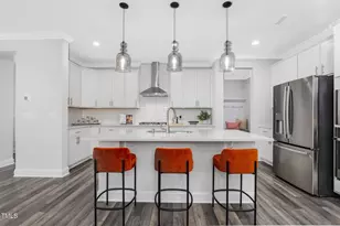 341 Calvander Ln, Apex, NC 27539 - Photo 6