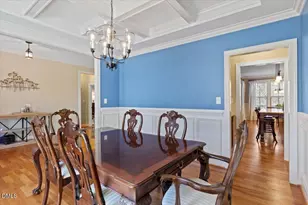 2808 Brighton Forest Dr, Apex, NC 27539 - Photo 6