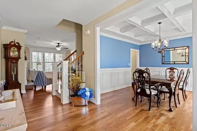 2808 Brighton Forest Drive, Apex, NC 27539 - Photo 4