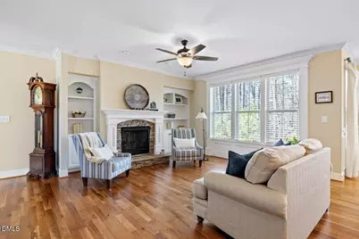 2808 Brighton Forest Drive, Apex, NC 27539 - Photo 10