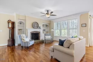 2808 Brighton Forest Dr, Apex, NC 27539 - Photo 10