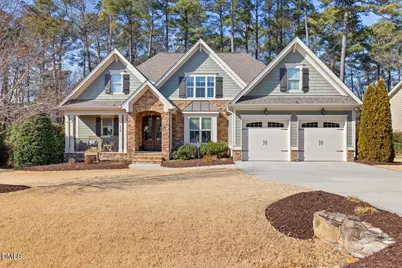 2808 Brighton Forest Drive, Apex, NC 27539 - Photo 1