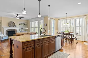 2808 Brighton Forest Dr, Apex, NC 27539 - Photo 14