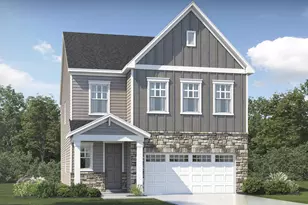 337 Calvander Ln, Apex, NC 27539 - Photo 1