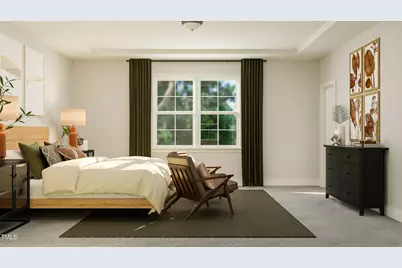 337 Calvander Lane, Apex, NC 27539 - Photo 16