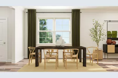 337 Calvander Lane, Apex, NC 27539 - Photo 6