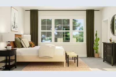 337 Calvander Lane, Apex, NC 27539 - Photo 22