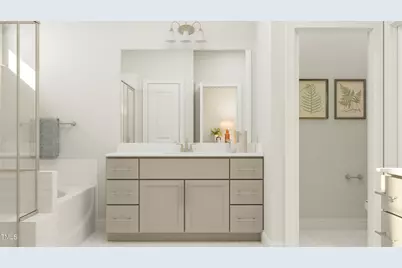 337 Calvander Lane, Apex, NC 27539 - Photo 18