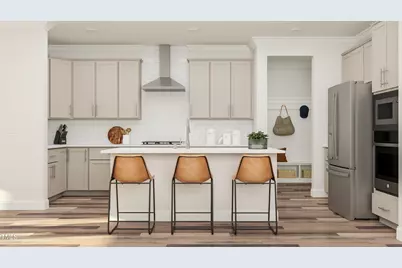 337 Calvander Lane, Apex, NC 27539 - Photo 8