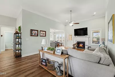 128 Becky Lane, Princeton, NC 27569 - Photo 8