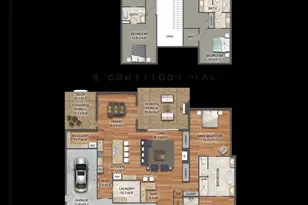 2040 Pleasant Forest Way, Wake Forest, NC 27587 - Photo 60