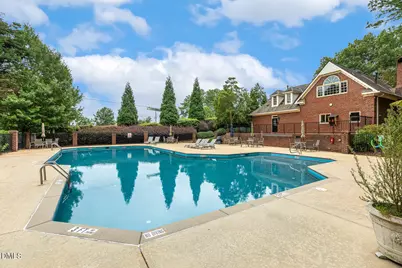 1505 October Road, Raleigh, NC 27614 - Photo 50