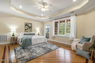 1505 October Rd, Raleigh, NC 27614 - Photo 14