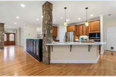 1505 October Road, Raleigh, NC 27614 - Photo 6