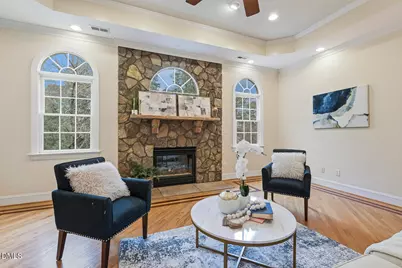 1505 October Road, Raleigh, NC 27614 - Photo 4