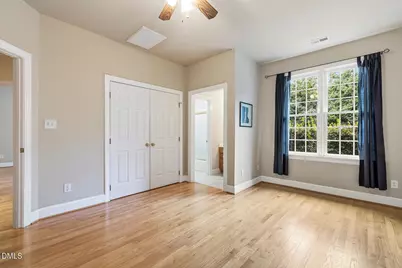 1505 October Road, Raleigh, NC 27614 - Photo 24