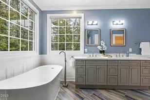 1505 October Rd, Raleigh, NC 27614 - Photo 16