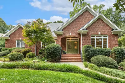 1505 October Road, Raleigh, NC 27614 - Photo 1