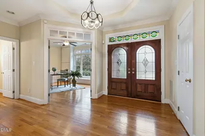 1505 October Road, Raleigh, NC 27614 - Photo 12