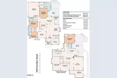 1505 October Road, Raleigh, NC 27614 - Photo 52