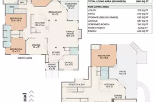 1505 October Rd, Raleigh, NC 27614 - Photo 52