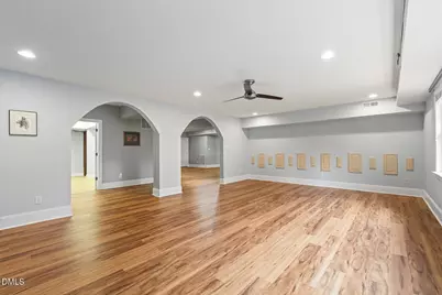 1505 October Road, Raleigh, NC 27614 - Photo 36