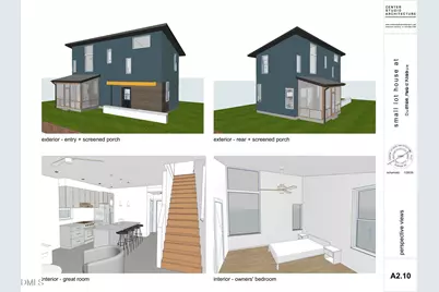 2709 Fawn Avenue, Durham, NC 27705 - Photo 4