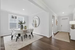 508 Fire Opal Ln, Holly Springs, NC 27540 - Photo 6