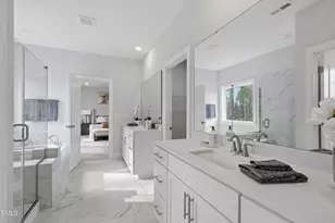 508 Fire Opal Ln, Holly Springs, NC 27540 - Photo 30