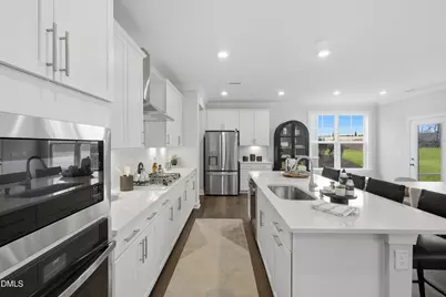 508 Fire Opal Lane, Holly Springs, NC 27540 - Photo 16