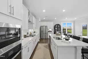 508 Fire Opal Ln, Holly Springs, NC 27540 - Photo 16