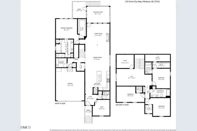 115 Circle City Way, Pittsboro, NC 27312 - Photo 2