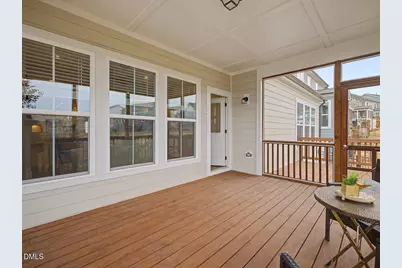 115 Circle City Way, Pittsboro, NC 27312 - Photo 36