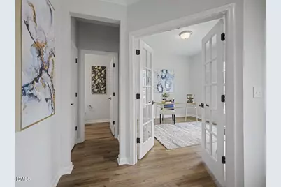 115 Circle City Way, Pittsboro, NC 27312 - Photo 4