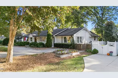 212 E Drewry Lane, Raleigh, NC 27609 - Photo 4