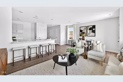 271 Rusling Leaf Drive, Fuquay Varina, NC 27526 - Photo 12